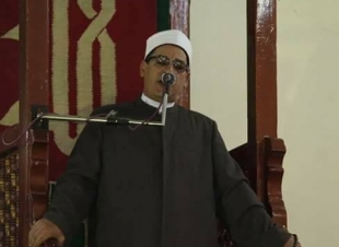 الشيخ سعد الفقي يكتب لـ